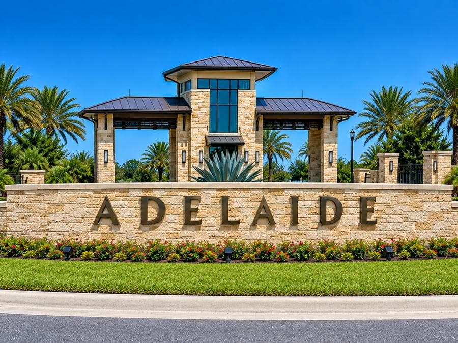 Adelaide