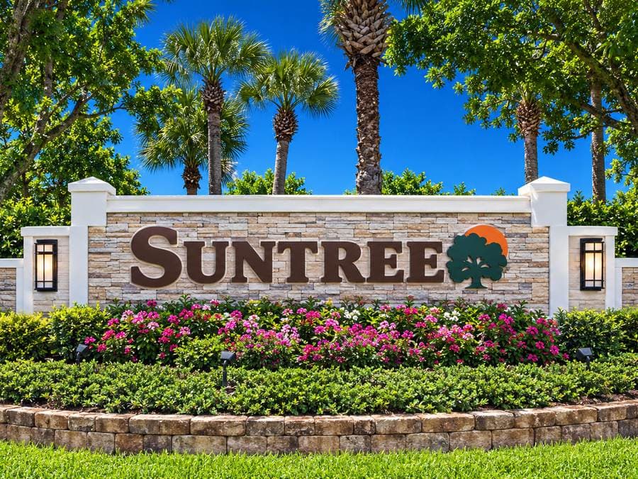 Suntree