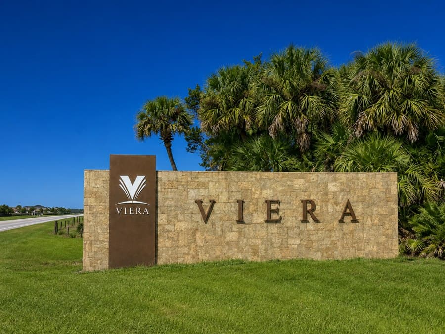 Viera Builders Communities Viera West