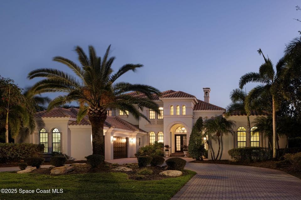 2902 Bellwind Circle, Rockledge, FL 32955