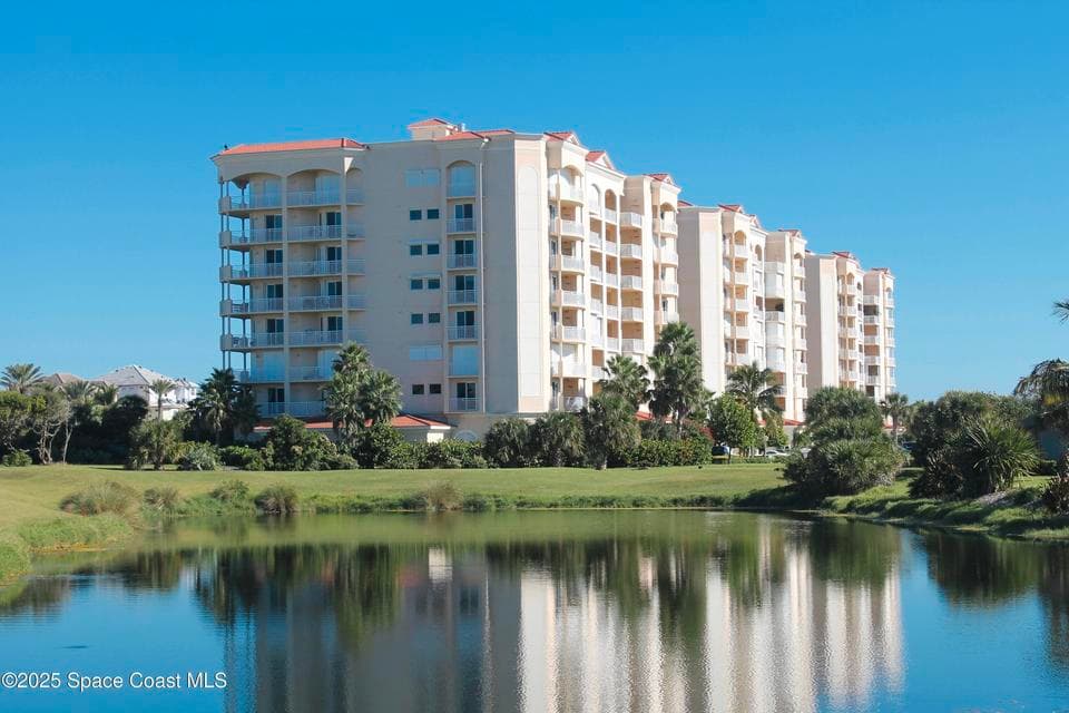 110 Warsteiner Way 204, Melbourne Beach, FL 32951