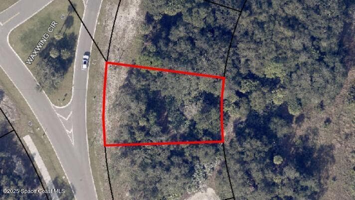 1676 Gracewood Drive, Melbourne, FL 32940 photo 2
