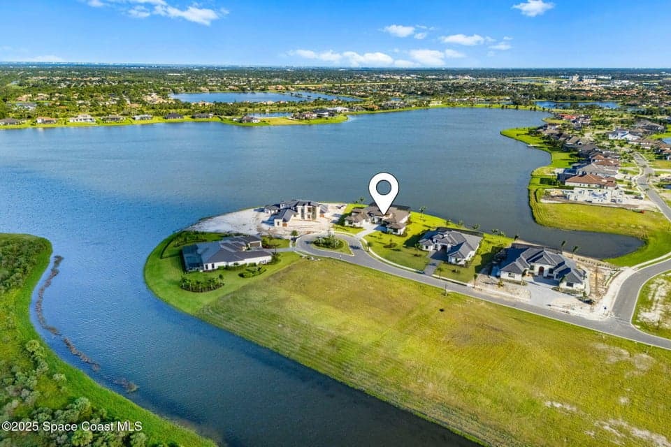 3717 Upper Floridian Way, Rockledge, FL 32955 photo 4
