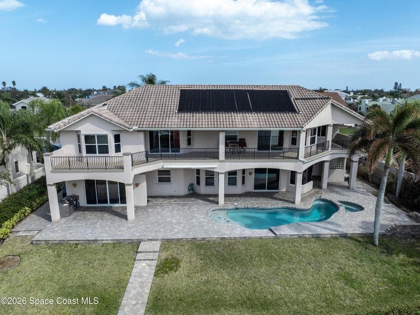 650 Loggerhead Island Drive, Satellite Beach, FL 32937 photo 5