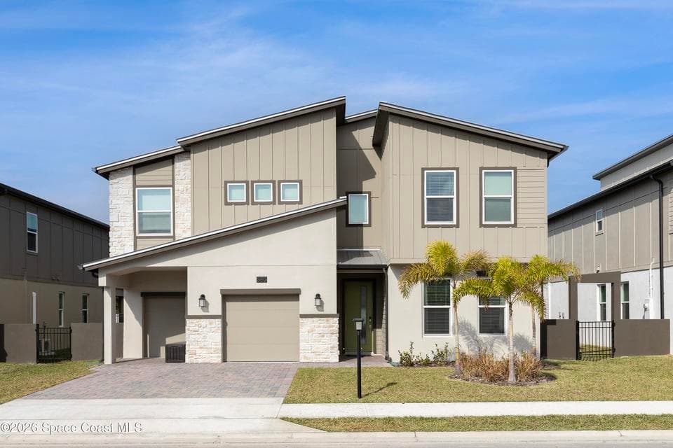 385 Strand Drive, Melbourne Beach, FL 32951
