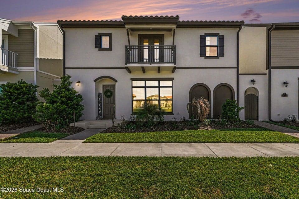 2467 Kola Way, Melbourne, FL 32940 photo 2