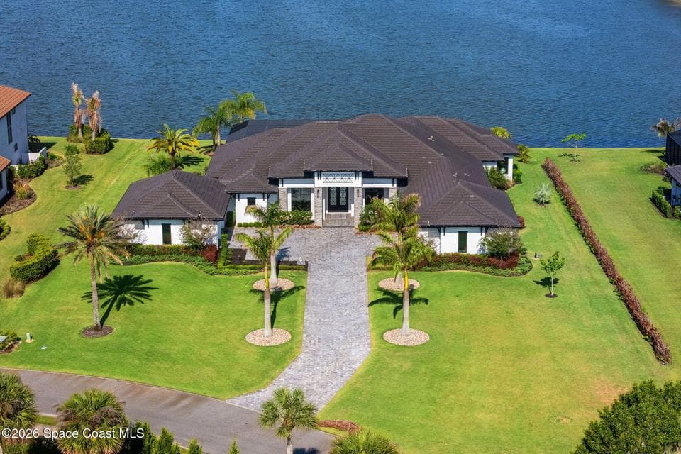 4422 Tennyson Drive, Rockledge, FL 32955 photo 3