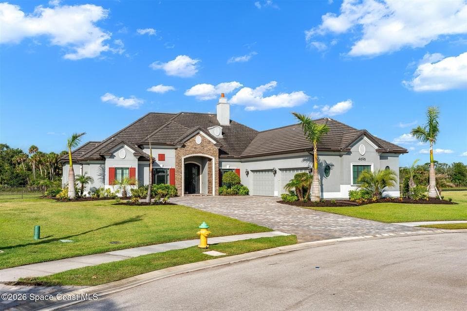 4696 Tea Tree Court, Rockledge, FL 32955 photo 2