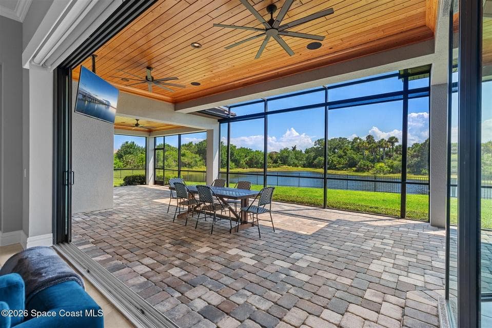 4696 Tea Tree Court, Rockledge, FL 32955 photo 4