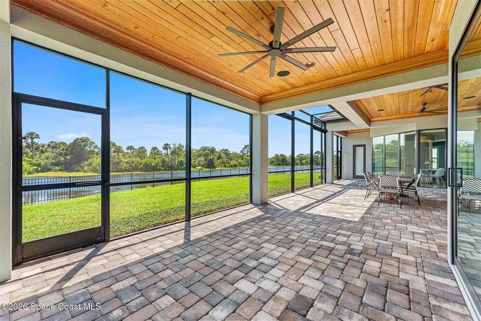 4696 Tea Tree Court, Rockledge, FL 32955 photo 5