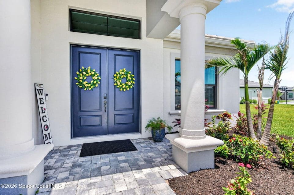 2382 Edestus Drive, Melbourne, FL 32940 photo 4