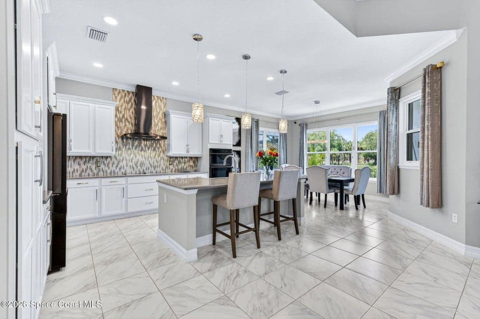 2382 Edestus Drive, Melbourne, FL 32940 photo 6