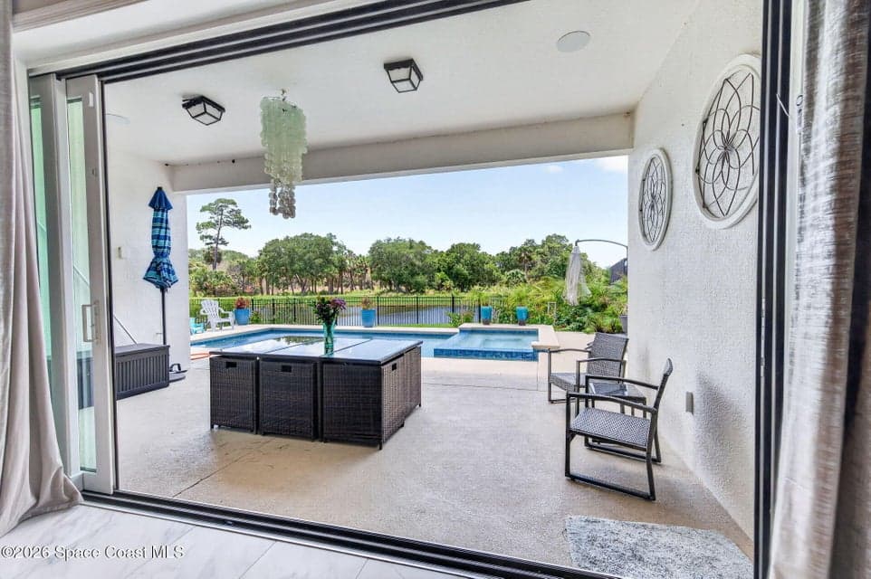 2382 Edestus Drive, Melbourne, FL 32940 photo 3