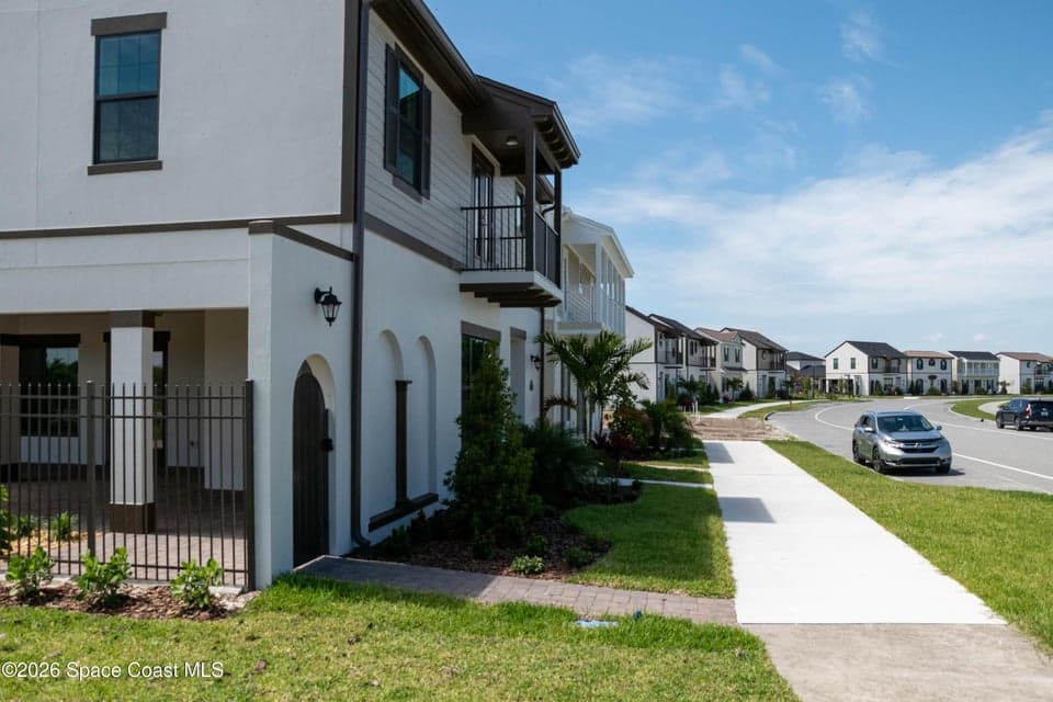 2307 Spur Drive, Melbourne, FL 32940 photo 3