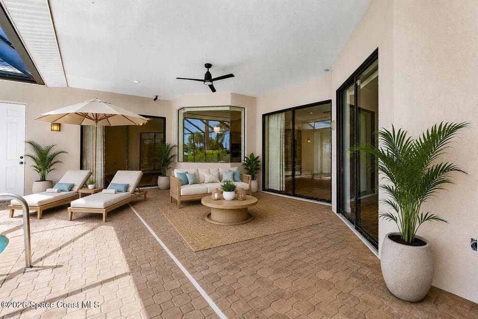 515 Lanternback Island Drive, Satellite Beach, FL 32937 photo 4