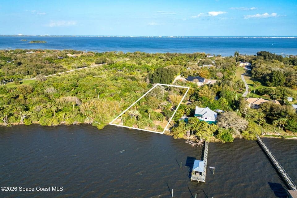 5405 Freedom Lane, Merritt Island, FL 32952 photo 2