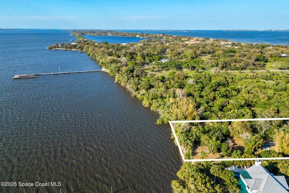 5405 Freedom Lane, Merritt Island, FL 32952 photo 3