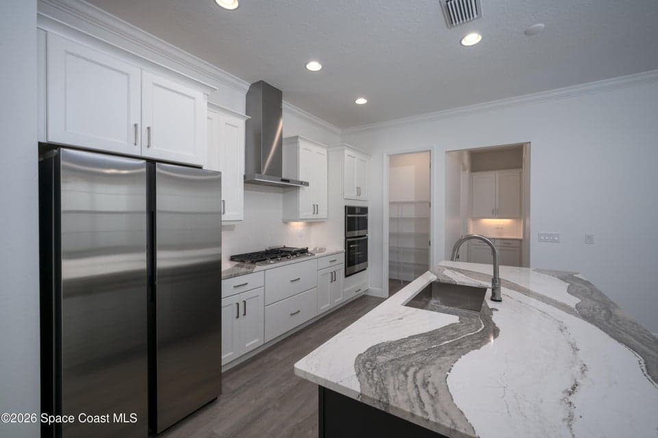 2355 Spur Drive, Melbourne, FL 32940 photo 5
