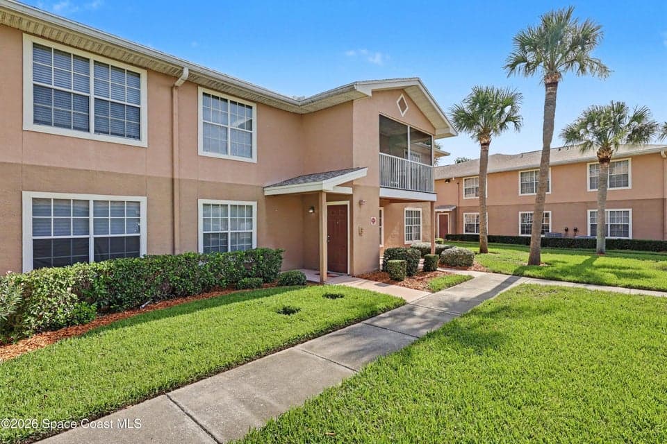 1831 Long Iron Drive 627, Rockledge, FL 32955 photo 2