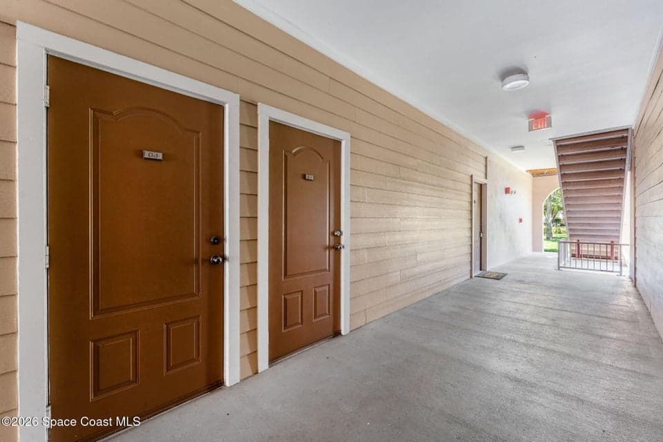 6411 Borasco Drive 115, Melbourne, FL 32940 photo 2