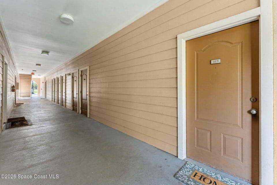 6411 Borasco Drive 115, Melbourne, FL 32940 photo 3