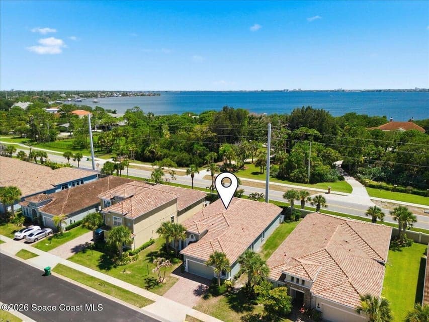 3679 Poseidon Way, Indialantic, FL 32903 photo 2