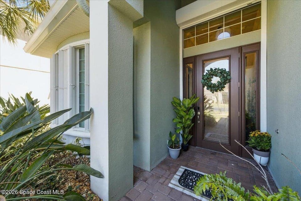 3679 Poseidon Way, Indialantic, FL 32903 photo 3