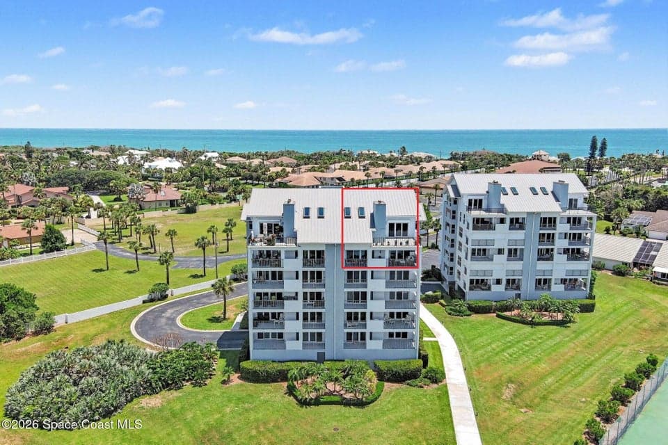 205 Ballyshannon Street B501, Melbourne Beach, FL 32951 photo 2