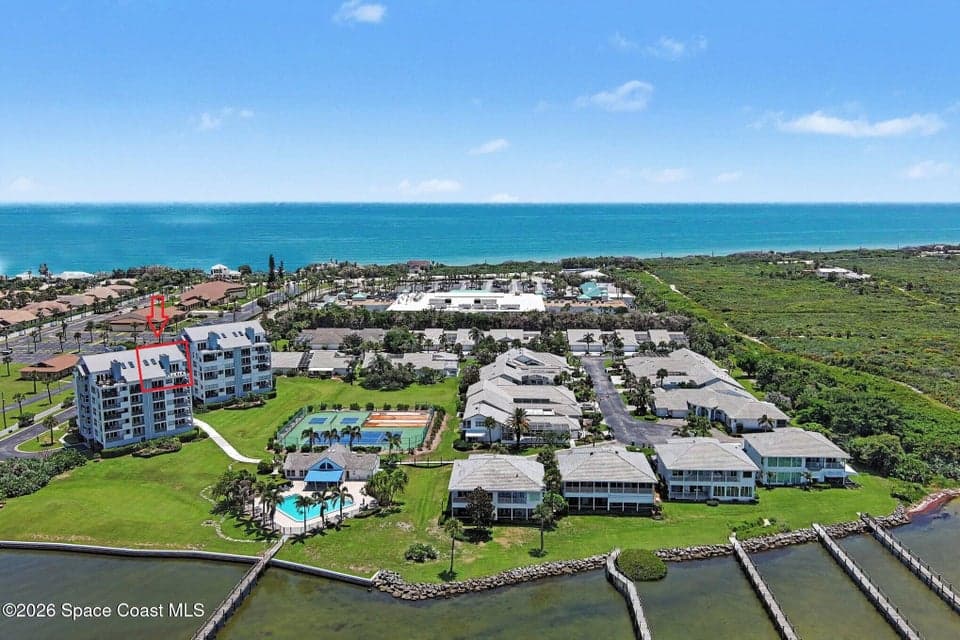 205 Ballyshannon Street B501, Melbourne Beach, FL 32951 photo 4