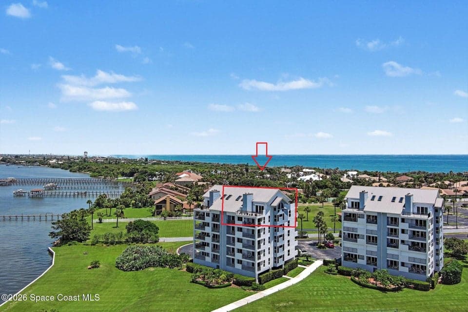 205 Ballyshannon Street B501, Melbourne Beach, FL 32951 photo 5