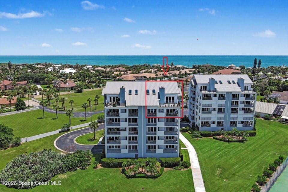 205 Ballyshannon Street B501, Melbourne Beach, FL 32951 photo 6