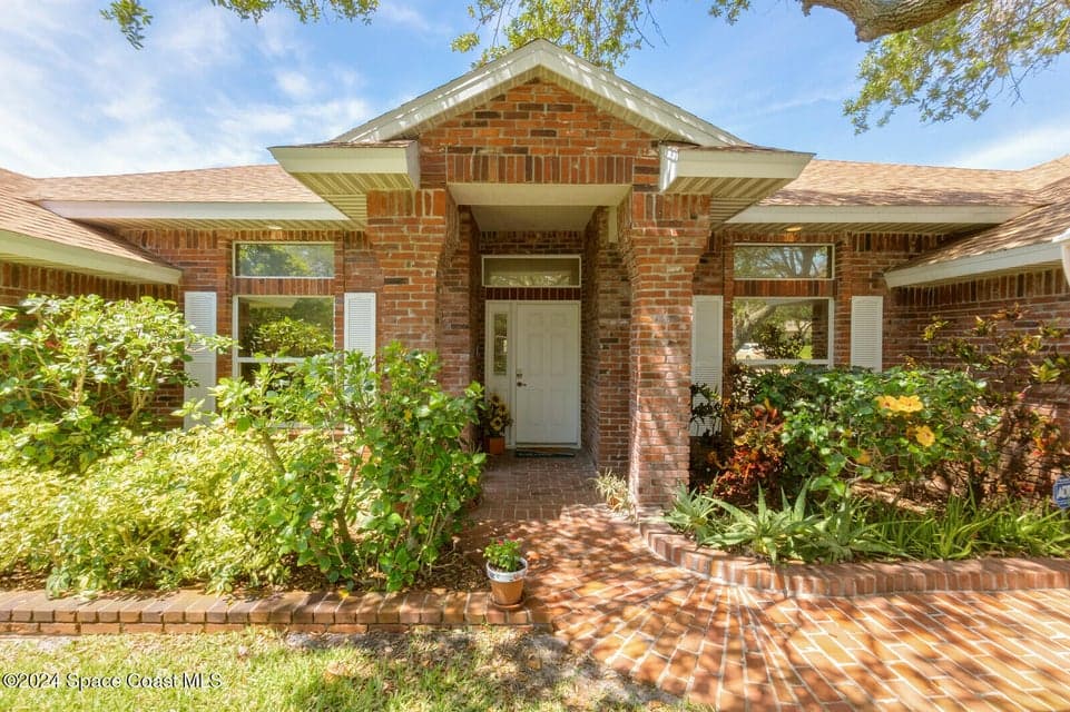 410 Oriole Lane, Indialantic, FL 32903 photo 5