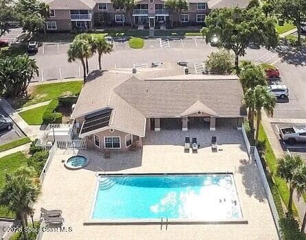 1880 Long Iron Drive 1308, Rockledge, FL 32955 photo 2