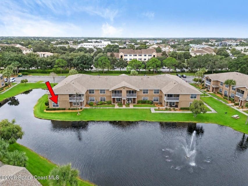 1880 Long Iron Drive 1308, Rockledge, FL 32955 photo 5