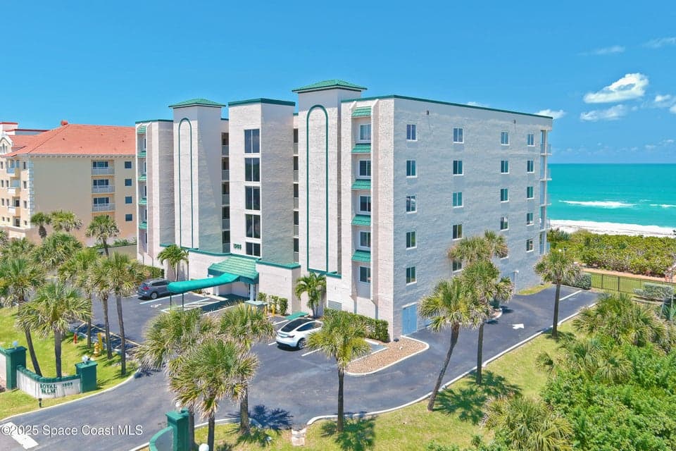 1505 N Highway A1a 502, Indialantic, FL 32903 photo 3