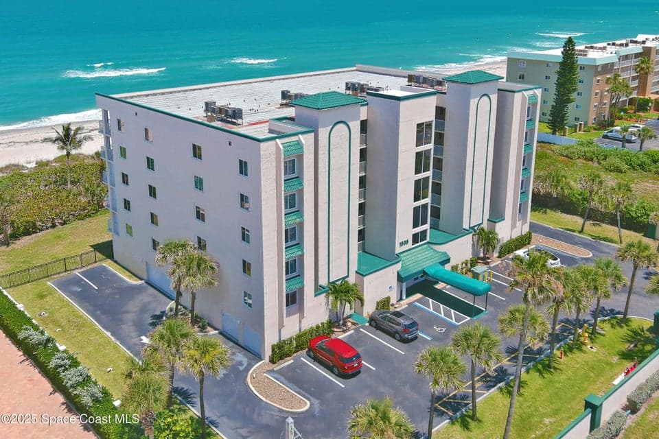 1505 N Highway A1a 502, Indialantic, FL 32903 photo 4