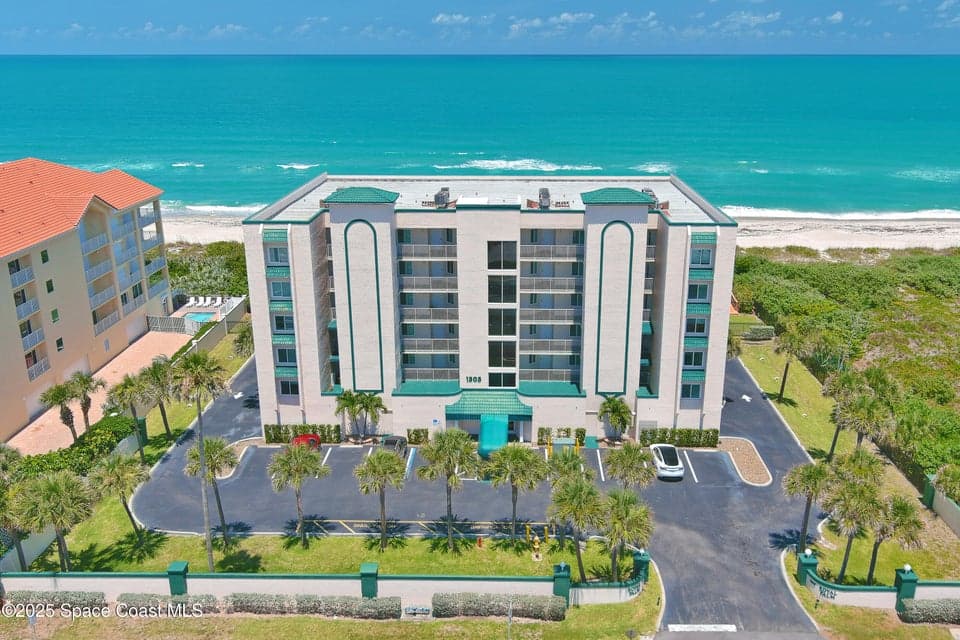 1505 N Highway A1a 502, Indialantic, FL 32903 photo 5