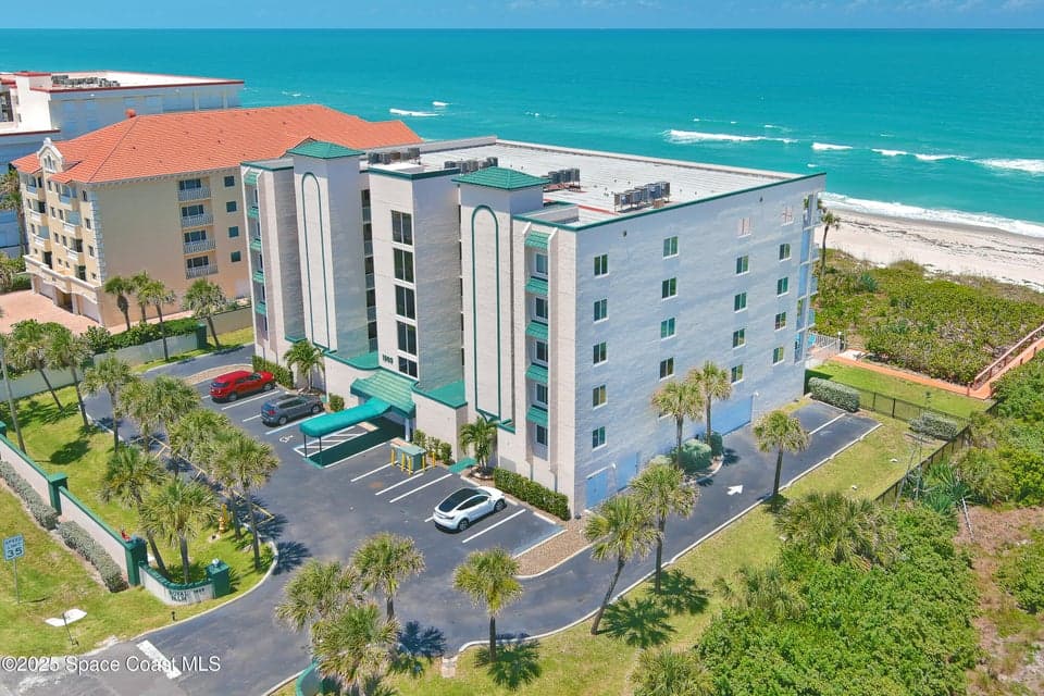 1505 N Highway A1a 502, Indialantic, FL 32903 photo 6
