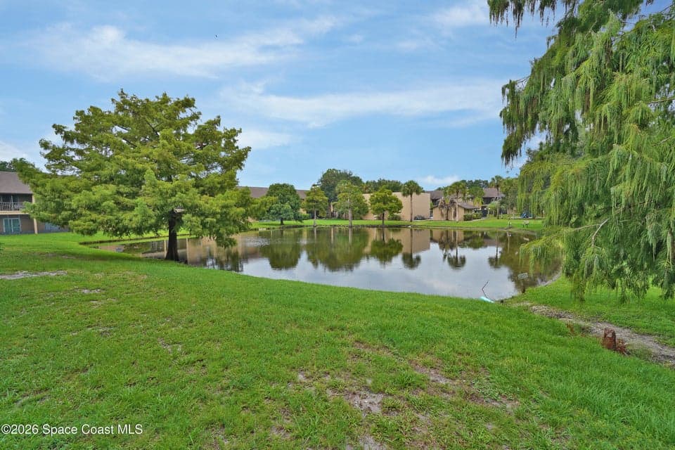240 Spring Drive 8, Merritt Island, FL 32953 photo 5