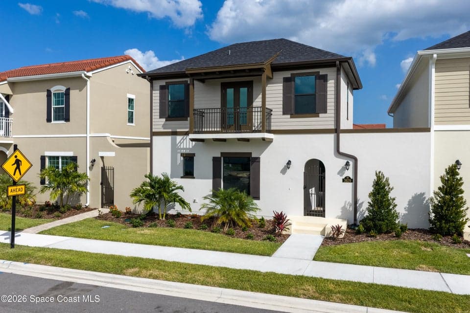7629 Allure Drive, Melbourne, FL 32940 photo 2
