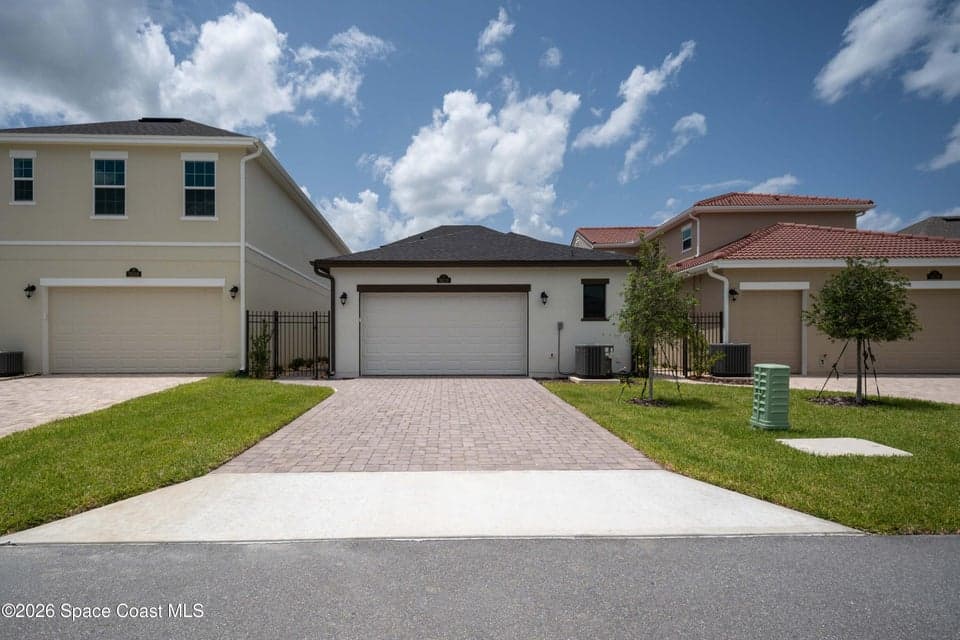 7629 Allure Drive, Melbourne, FL 32940 photo 3