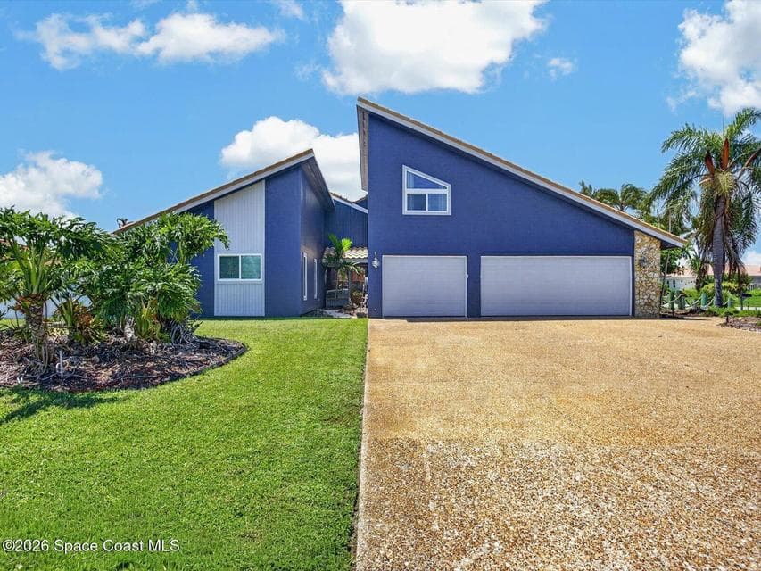 409 Red Sail Way S, Satellite Beach, FL 32937