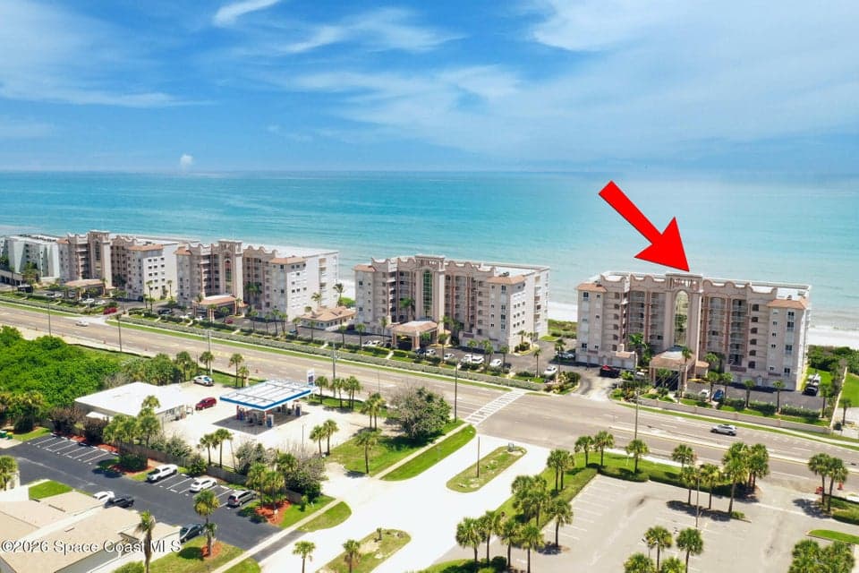 2095 Highway A1a Highway 4703, Indian Harbour Beach, FL 32937