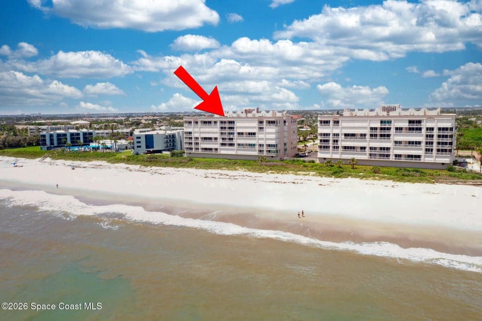 2095 Highway A1a Highway 4703, Indian Harbour Beach, FL 32937 photo 6