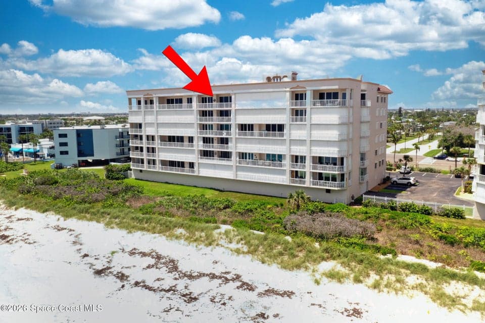 2095 Highway A1a Highway 4703, Indian Harbour Beach, FL 32937 photo 2