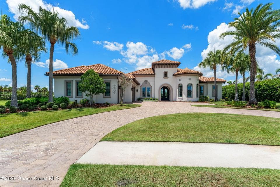 4686 Tea Tree Court, Rockledge, FL 32955 photo 6