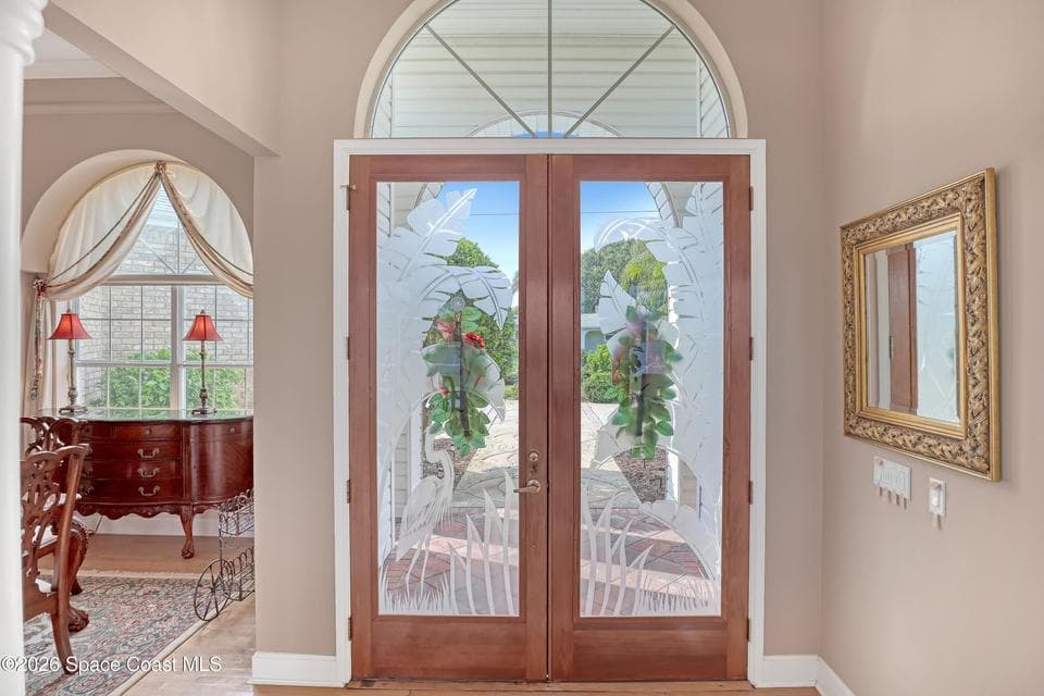 1530 Bay Shore Drive, Cocoa Beach, FL 32931 photo 4