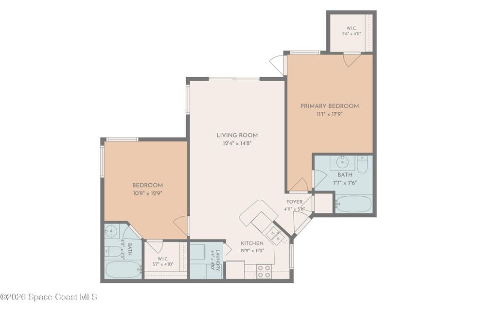 650 Island Club Court 160, Indialantic, FL 32903 photo 2