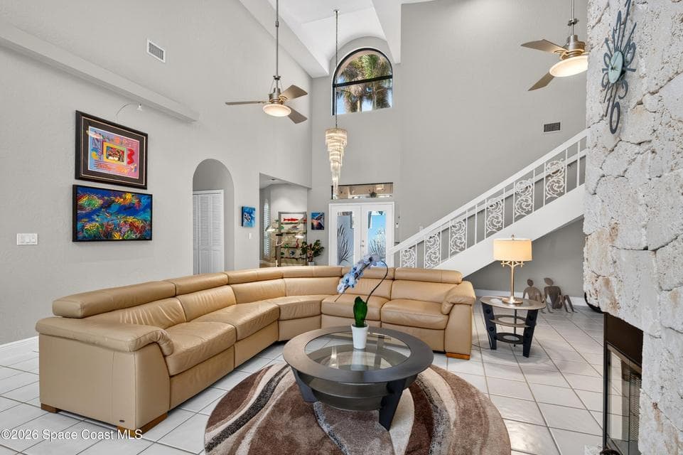 491 Turtle Circle, Satellite Beach, FL 32937 photo 5