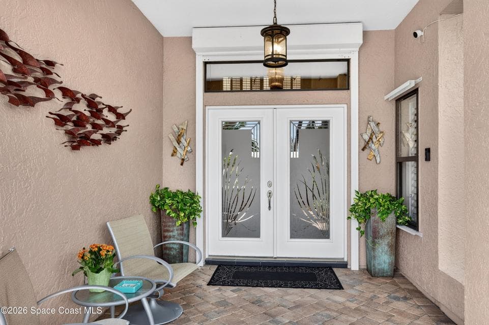 491 Turtle Circle, Satellite Beach, FL 32937 photo 4